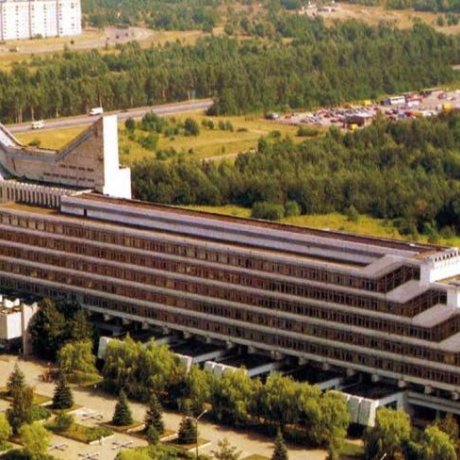 Дом по адресу Минск, Независимости, 150
