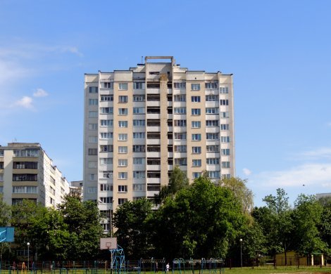 Минск, Независимости 151