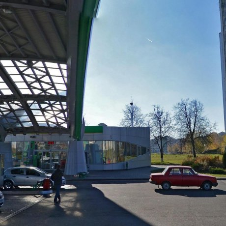 Дом по адресу Минск, Независимости, 152