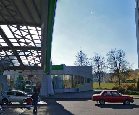 Минск, Независимости 152