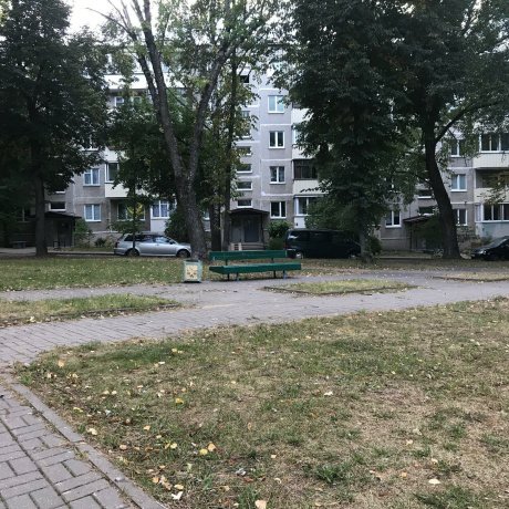 Дом по адресу Минск, Независимости, 153