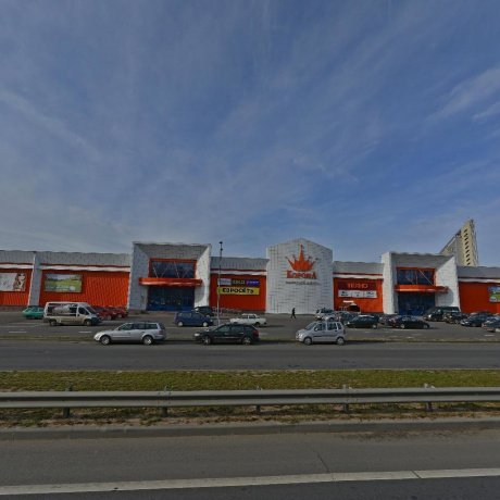 Дом по адресу Минск, Независимости, 154