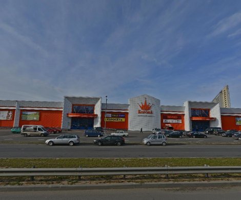 Минск, Независимости 154