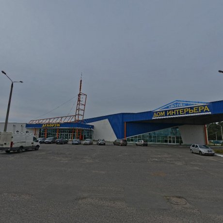 Дом по адресу Минск, Независимости, 171