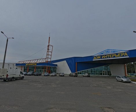 Минск, Независимости 171