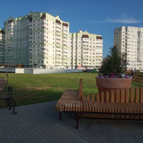 Дом по адресу Минск, Неманская, 3