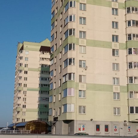Дом по адресу Минск, Неманская, 3