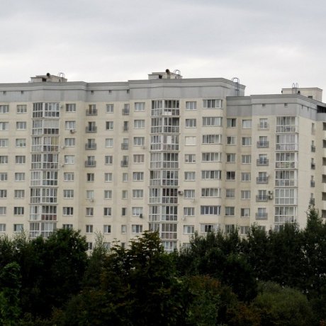 Дом по адресу Минск, Неманская, 5