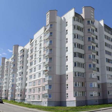 Дом по адресу Минск, Неманская, 42
