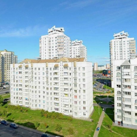 Дом по адресу Минск, Неманская, 44