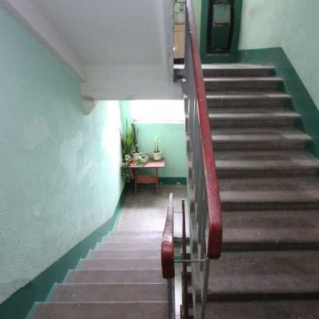 Дом по адресу Минск, Нестерова, 4
