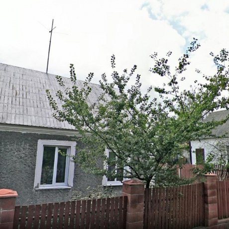 Дом по адресу Минск, Нестерова, 21