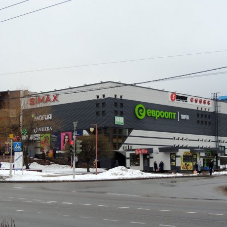 Дом по адресу Минск, Нестерова, 49