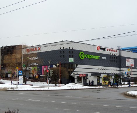 Минск, Нестерова 49