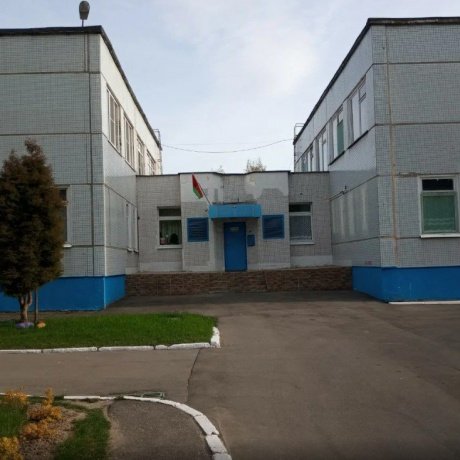 Дом по адресу Минск, Нестерова, 64