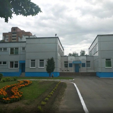 Дом по адресу Минск, Нестерова, 64