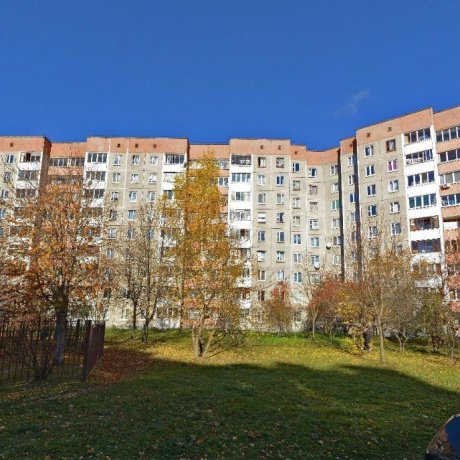 Дом по адресу Минск, Нестерова, 72