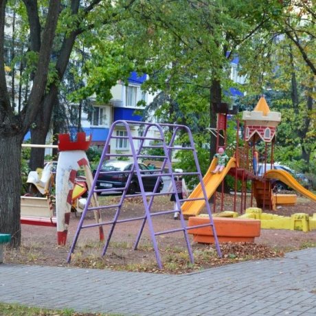Дом по адресу Минск, Антоновская, 12