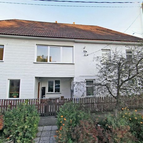 Дом по адресу Минск, Новгородская, 12