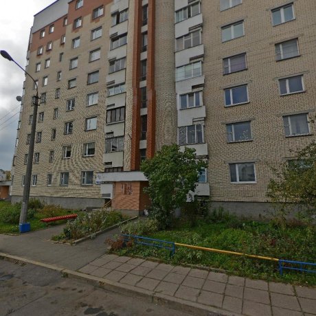 Дом по адресу Минск, Обойная, 4
