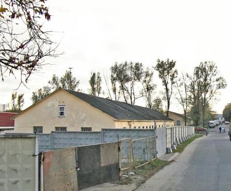 Минск, Одесская 10