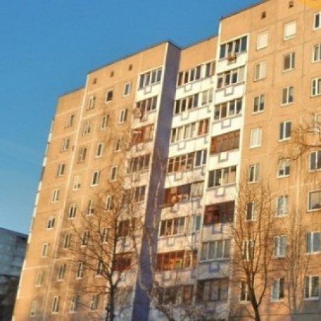 Дом по адресу Минск, Одинцова, 2