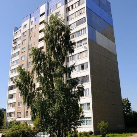 Дом по адресу Минск, Одинцова, 6