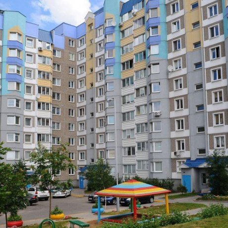 Дом по адресу Минск, Одинцова, 7