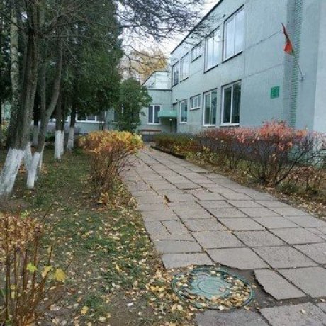 Дом по адресу Минск, Одинцова, 17