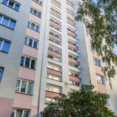 Дом по адресу Минск, Одинцова, 57