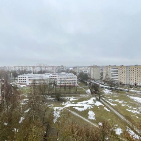 Дом по адресу Минск, Одинцова, 59