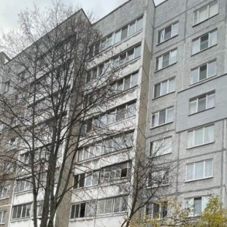 Дом по адресу Минск, Одинцова, 59