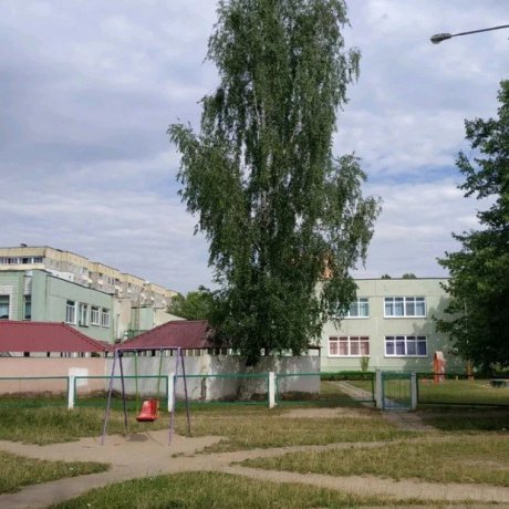 Дом по адресу Минск, Одинцова, 81