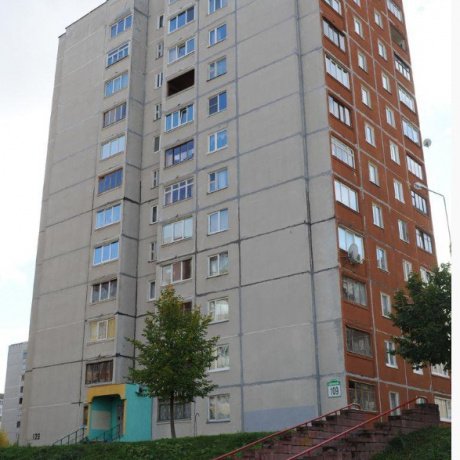 Дом по адресу Минск, Одинцова, 109