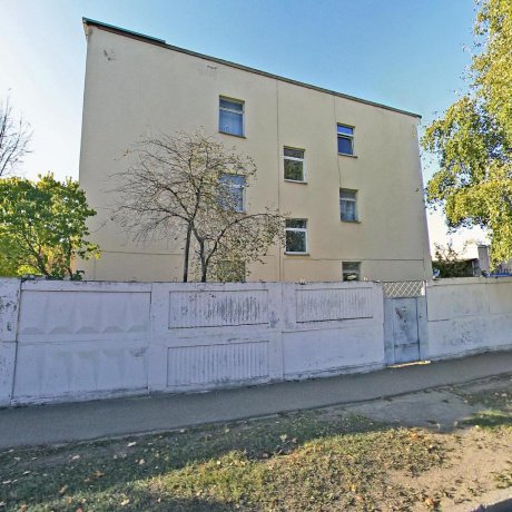 Дом по адресу Минск, Олешева, 14