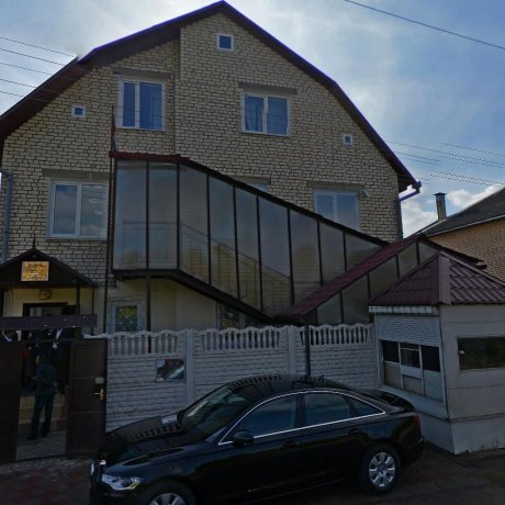 Дом по адресу Минск, Олешева, 61