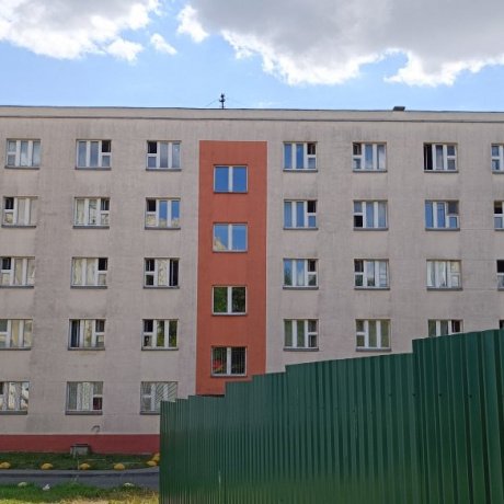 Дом по адресу Минск, Ольшевского, 28
