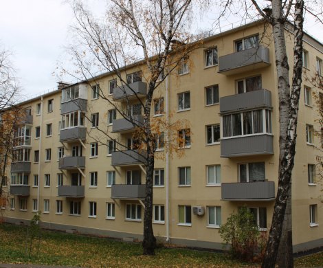 Минск, Ольшевского 37/1