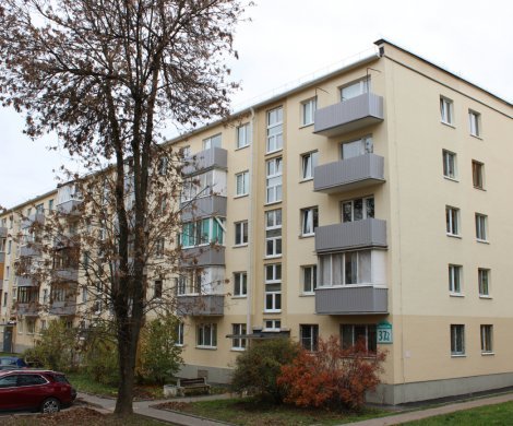 Минск, Ольшевского 37/2