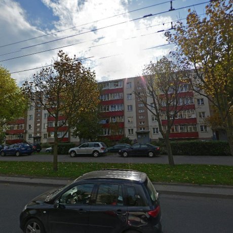 Дом по адресу Минск, Ольшевского, 49