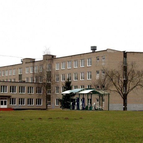 Дом по адресу Минск, Ольшевского, 59