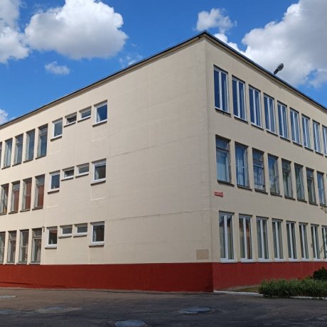 Дом по адресу Минск, Ольшевского, 70