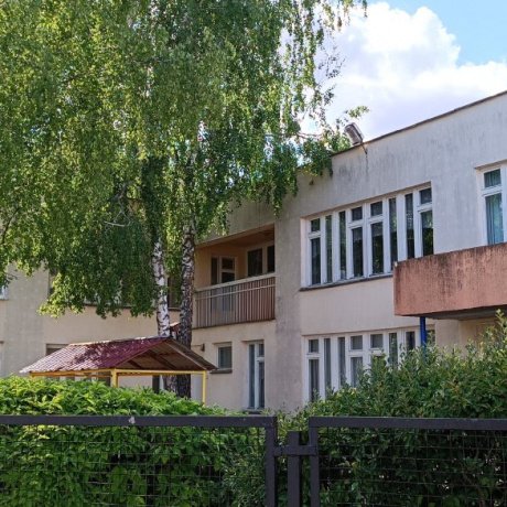 Дом по адресу Минск, Ольшевского, 74