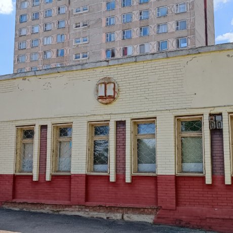 Дом по адресу Минск, Ольшевского, 76