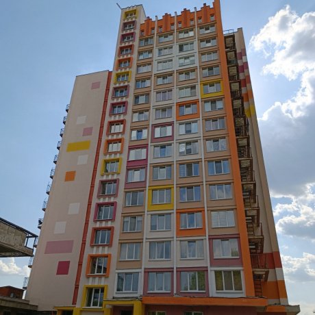 Дом по адресу Минск, Авангардная, 61