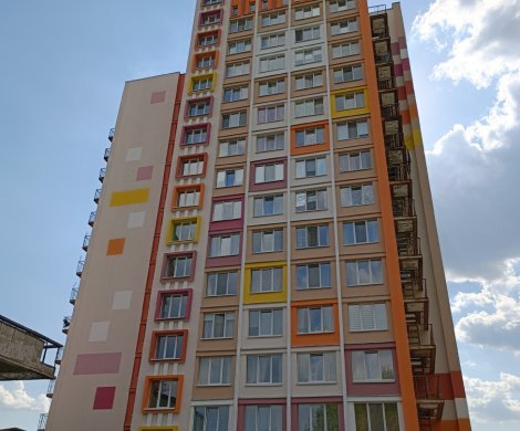 Минск, Авангардная 61/2