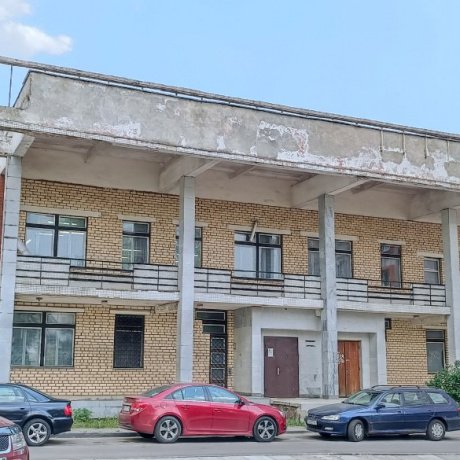 Дом по адресу Минск, Авангардная, 61