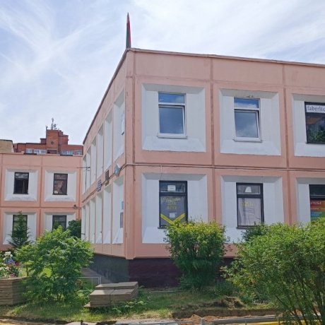 Дом по адресу Минск, Острошицкая, 7