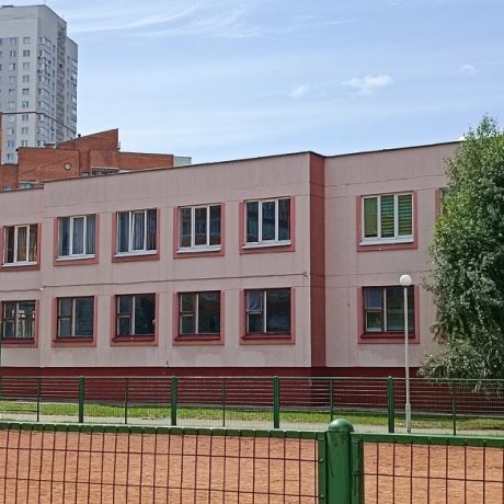 Дом по адресу Минск, Острошицкая, 9