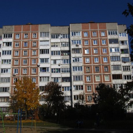 Дом по адресу Минск, Острошицкая, 13